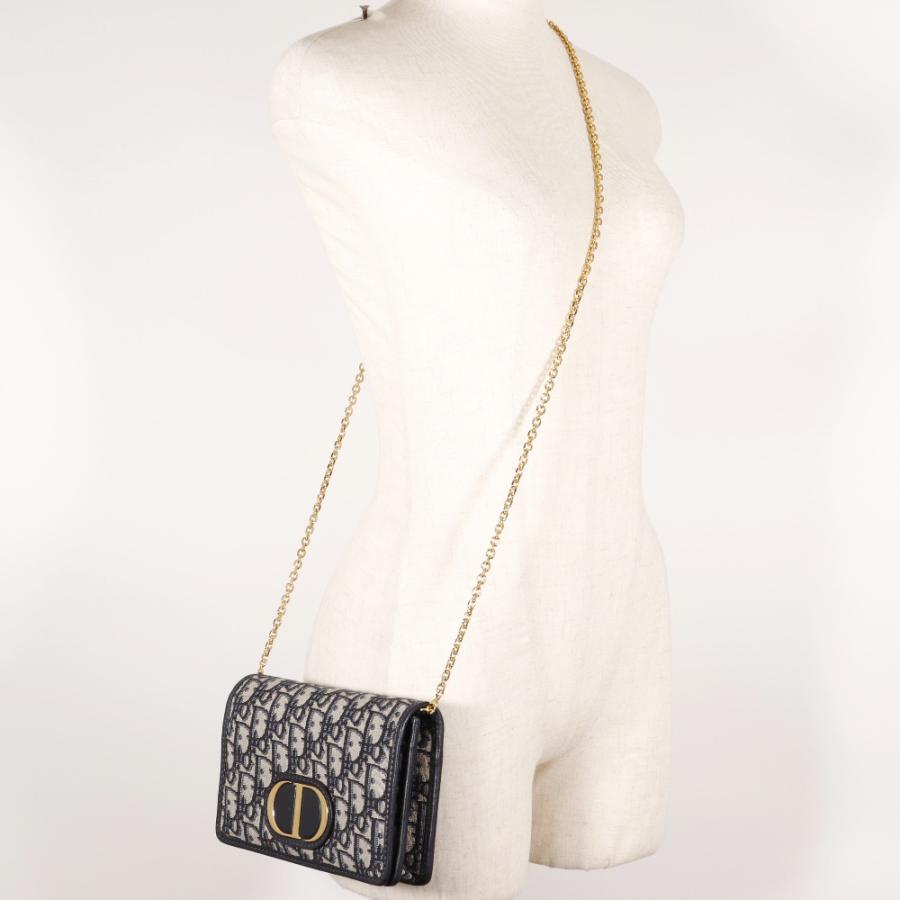 Christian Dior（クリスチャン・ディオール） Dior 2WAYウエストポーチ