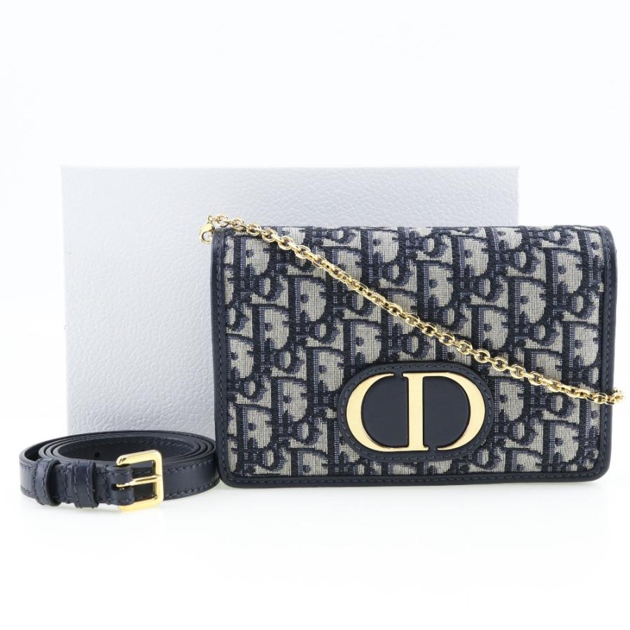 Christian Dior（クリスチャン・ディオール） Dior 2WAYウエストポーチ
