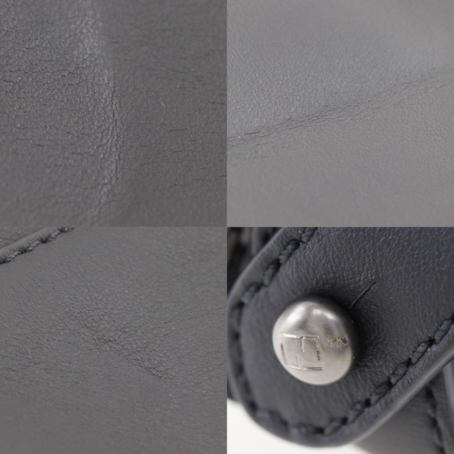 FENDI フェンディ ピーカブー セリア 2WAYショルダー ビジネスバッグ