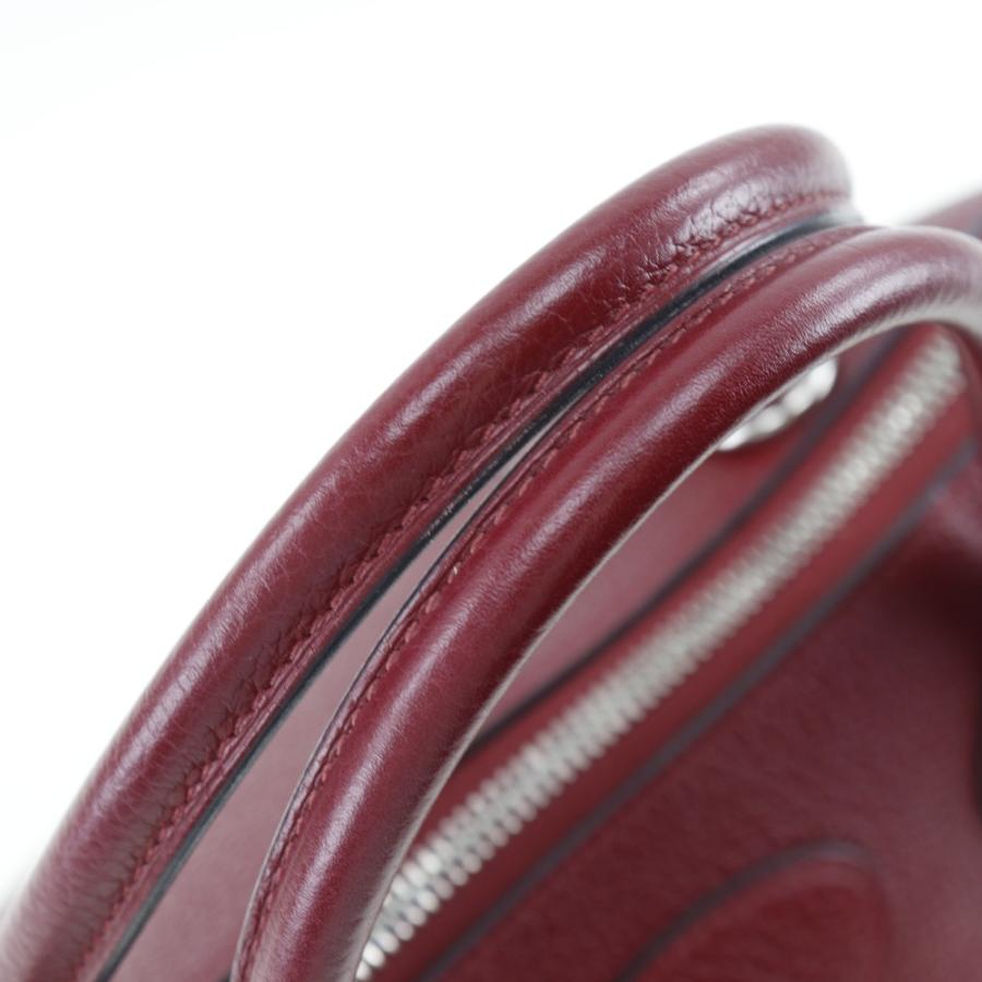 HERMES（エルメス） ボリード31 029812CK K1 X ハンドバッグ トリヨン