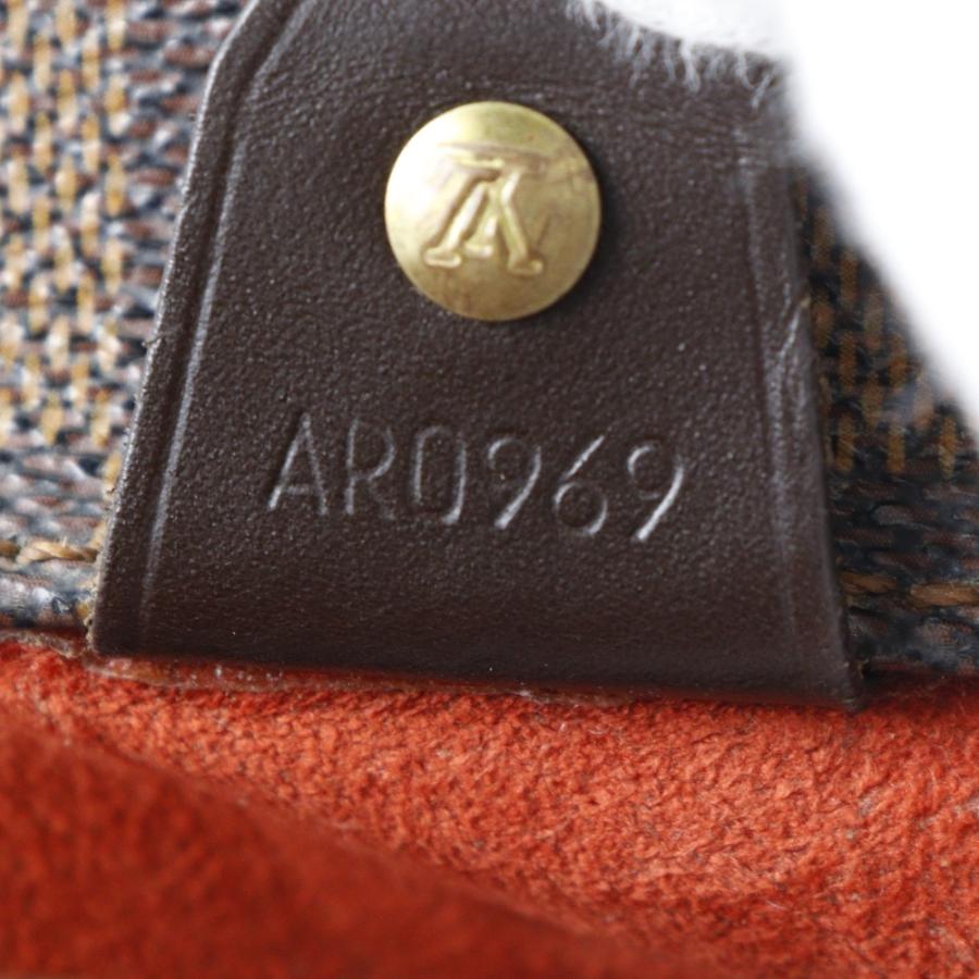 LOUIS VUITTON ルイ・ヴィトン パリオリPM N51123 AR0969 トートバッグ 
