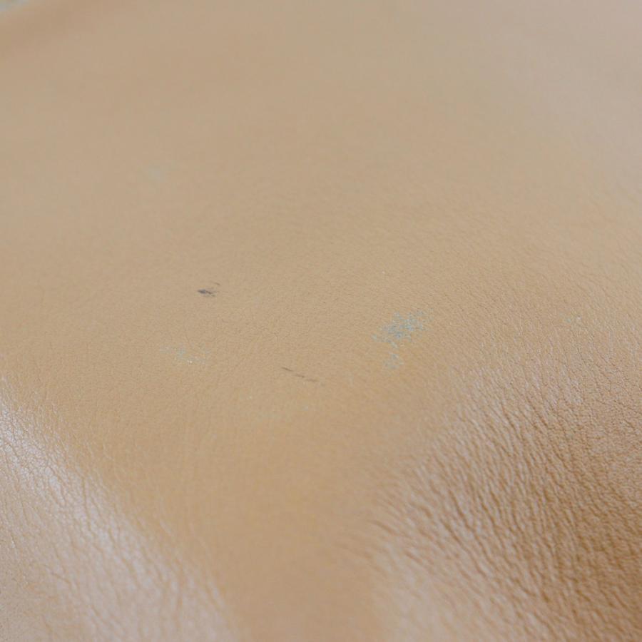 TOD'S トッズ モカシーノ ショルダーバッグ カーフ ベージュ