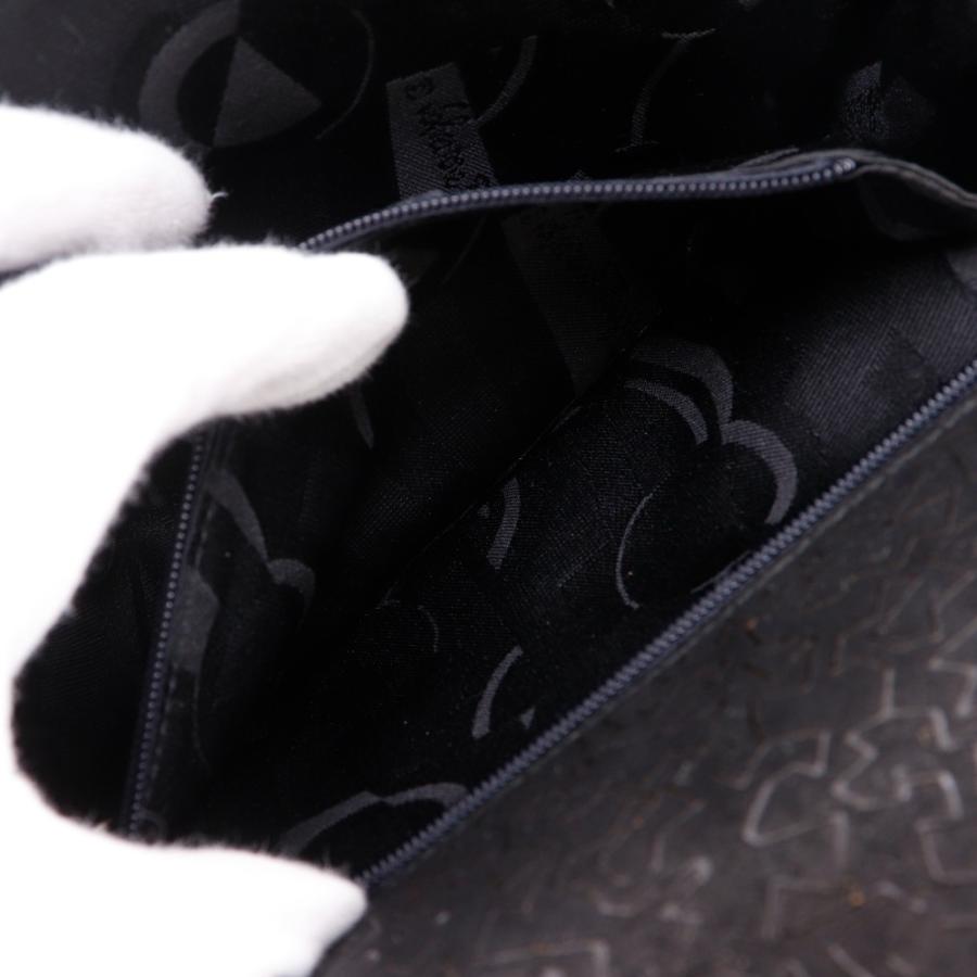 Salvatore Ferragamo サルヴァトーレフェラガモ チェーンショルダー