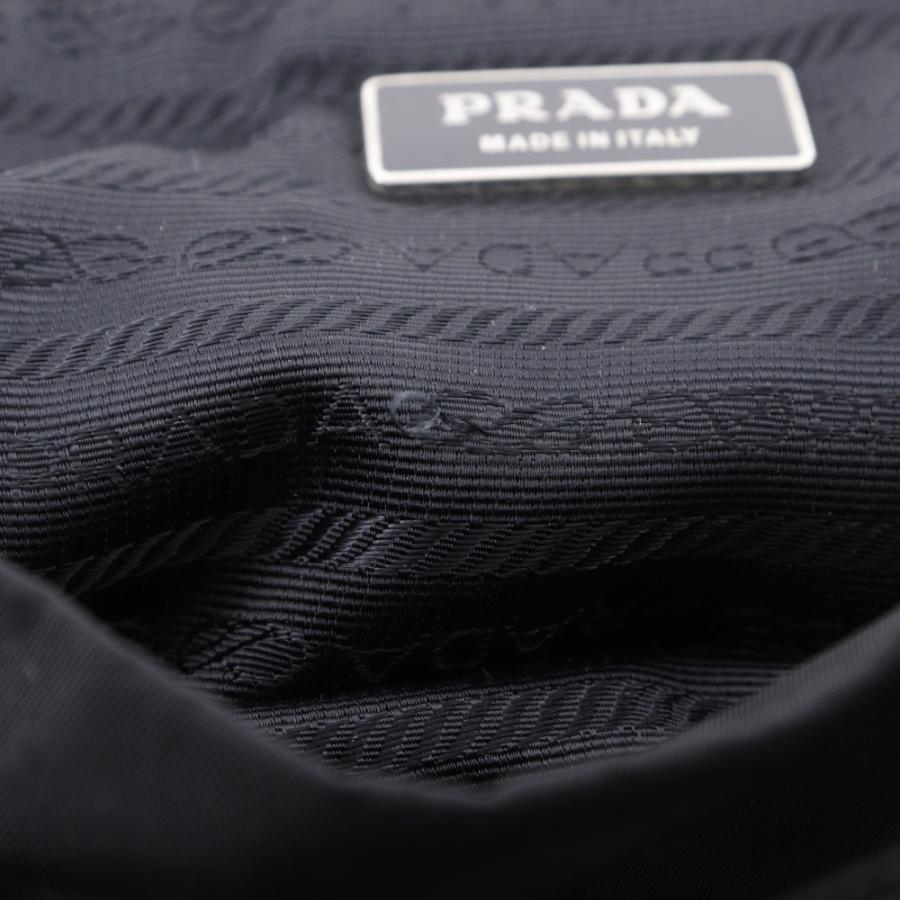 PRADA（プラダ） バックパック B6677 リュック・デイパック ナイロン