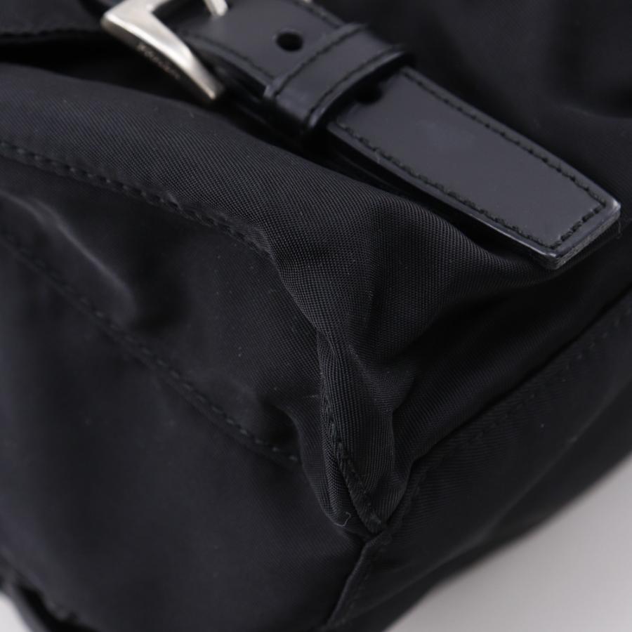 PRADA（プラダ） バックパック B6677 リュック・デイパック ナイロン