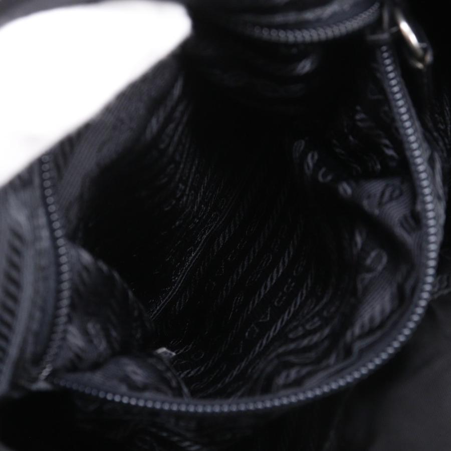 PRADA（プラダ） バックパック B6677 リュック・デイパック ナイロン