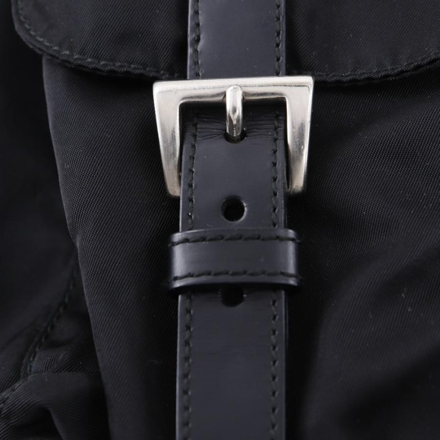 PRADA（プラダ） バックパック B6677 リュック・デイパック ナイロン