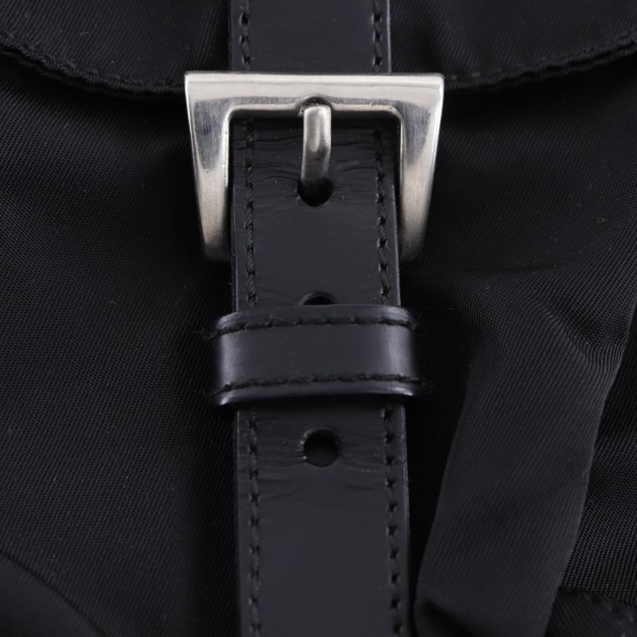 PRADA（プラダ） バックパック B6677 リュック・デイパック ナイロン