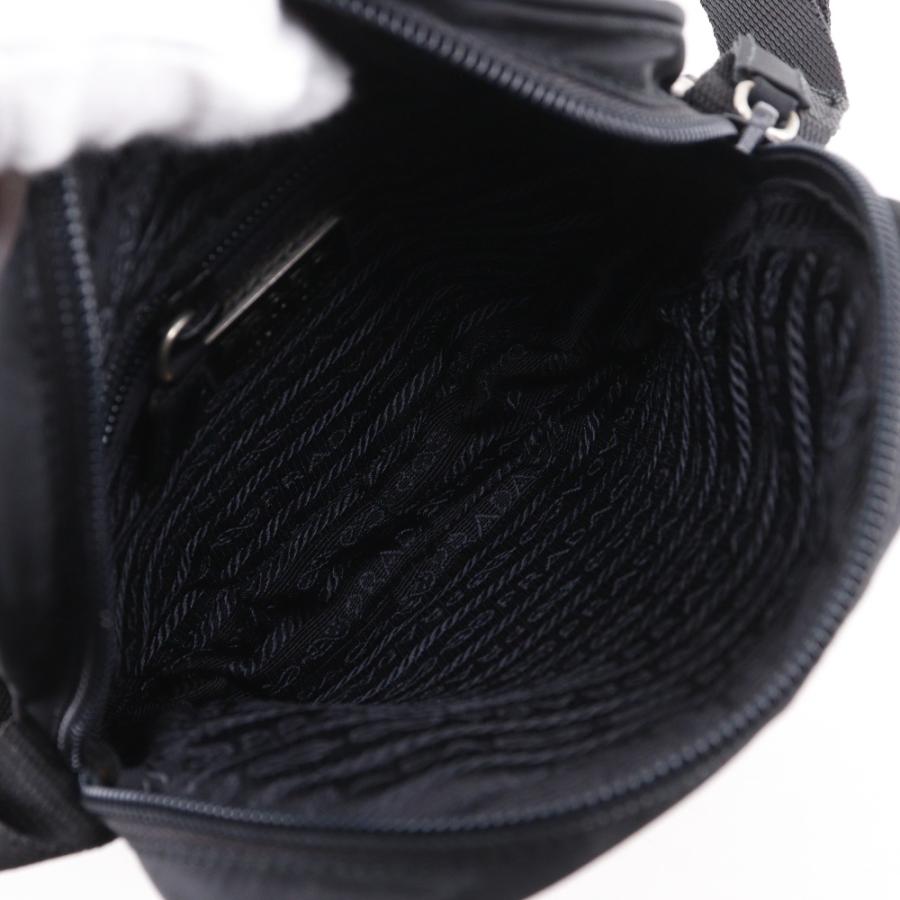 PRADA（プラダ） PRADA SPORTS プラダスポーツ ポシェット B8675