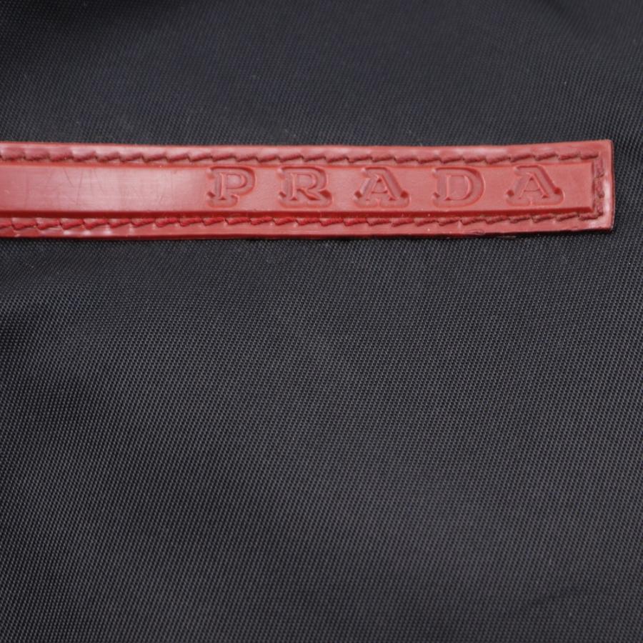 PRADA（プラダ） PRADA SPORTS プラダスポーツ ポシェット B8675
