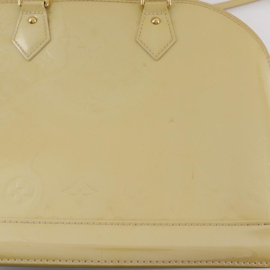 LOUIS VUITTON（ルイ・ヴィトン） アルマPM M91445 FL2181