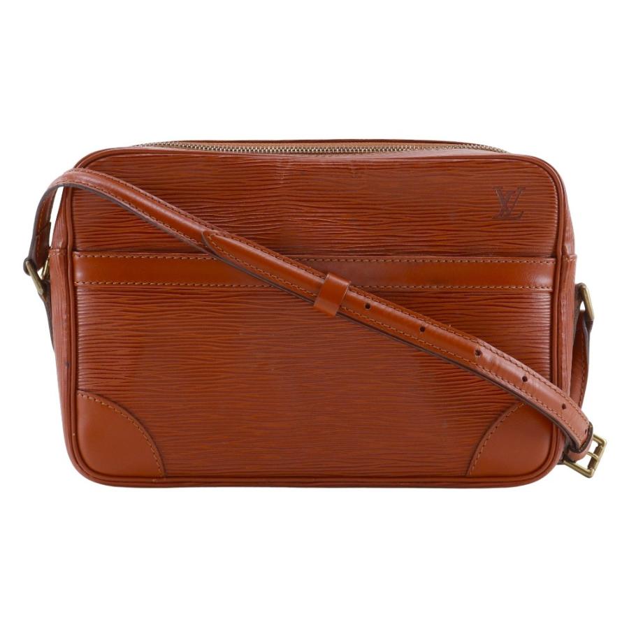 LOUIS VUITTON（ルイ・ヴィトン） トロカデロ27 ヴィンテージ M52303