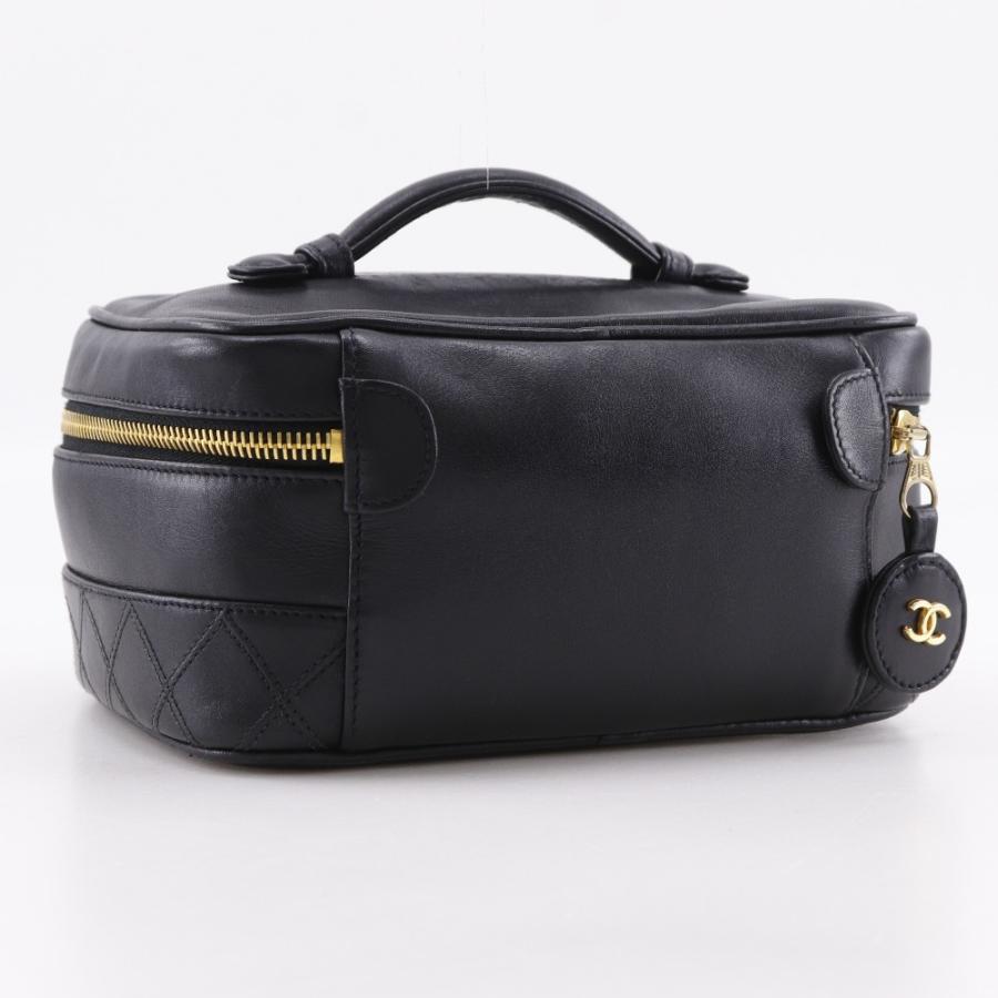 CHANEL（シャネル） バニティ ビコローレ ヴィンテージ A01618 ポーチ