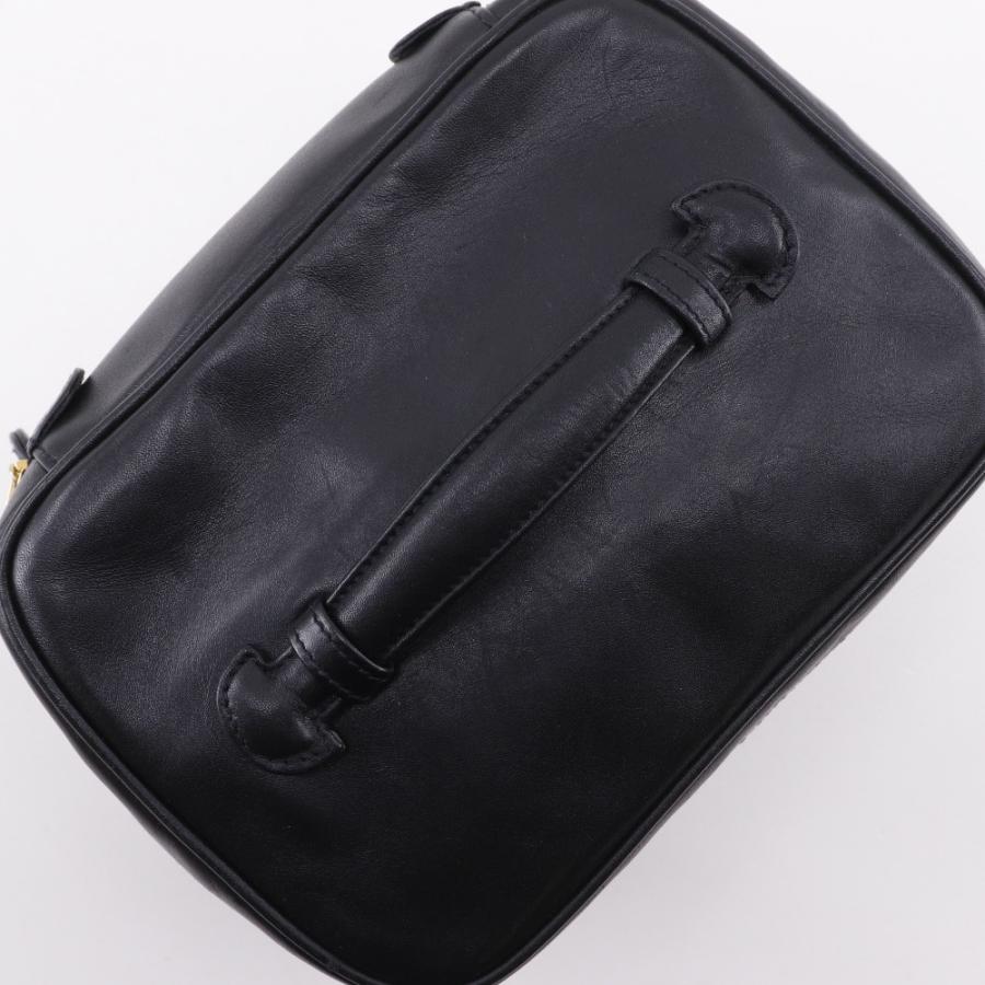CHANEL（シャネル） バニティ ビコローレ ヴィンテージ A01618 ポーチ