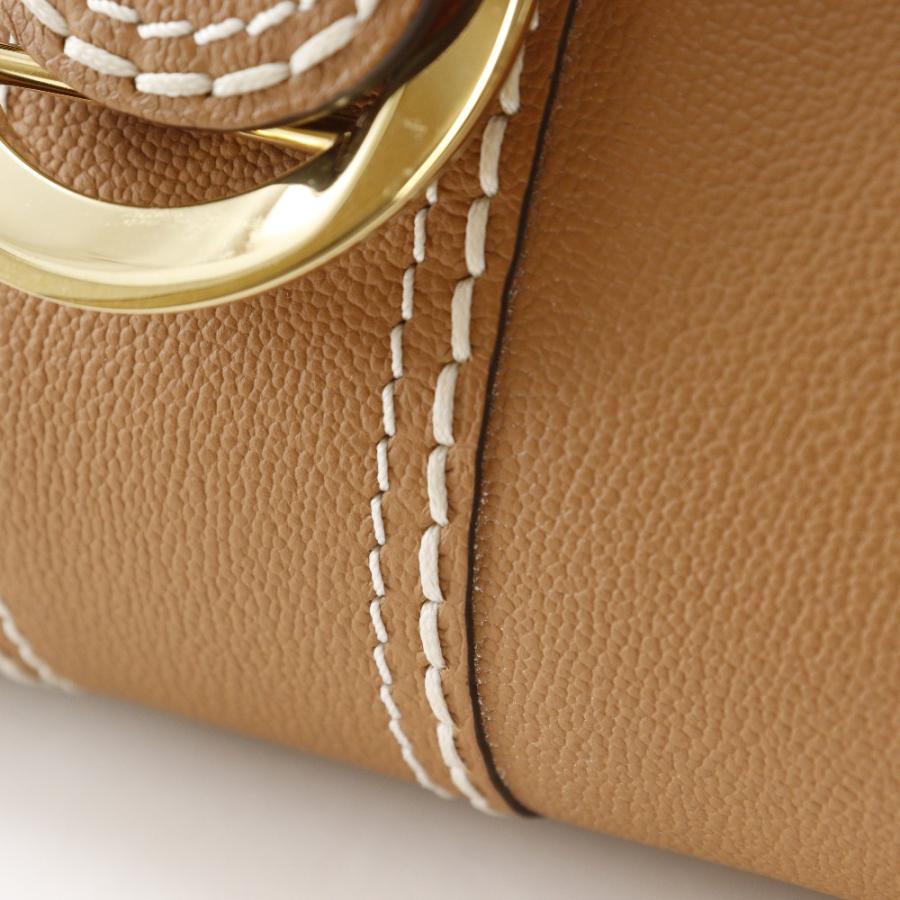 DELVAUX デルヴォー ブリヨンMM サーピケ 2WAYショルダー ハンドバッグ