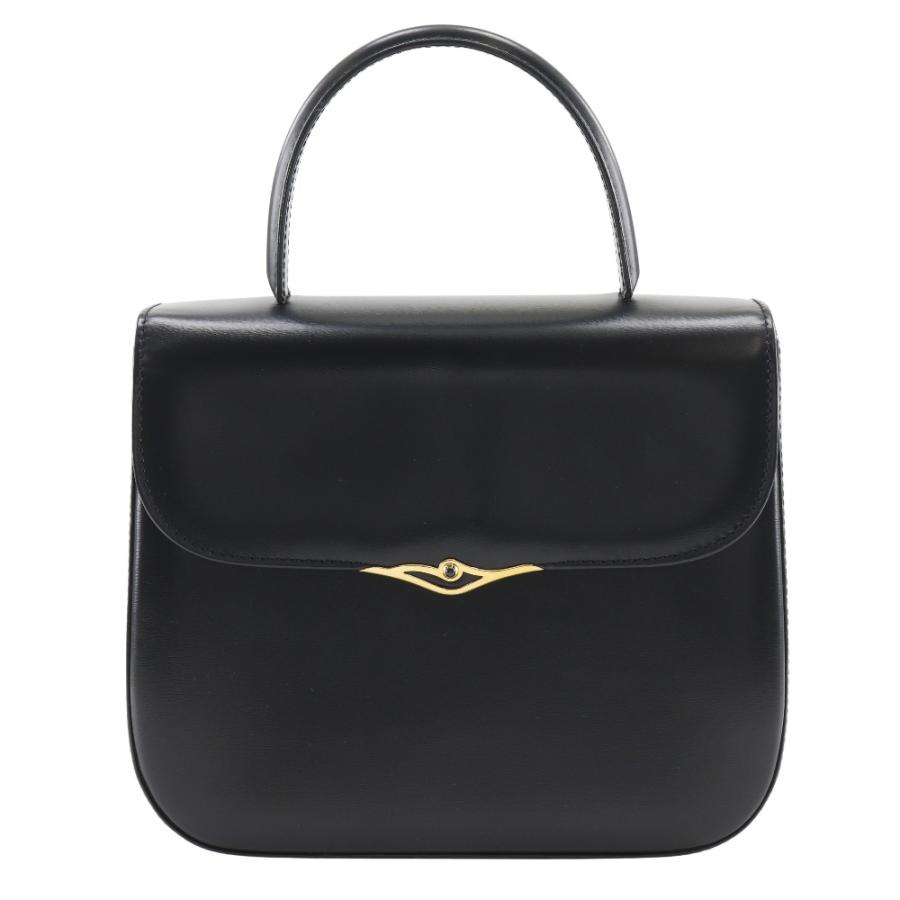 Cartier（カルティエ） サファイアライン ワンハンドル ハンドバッグ