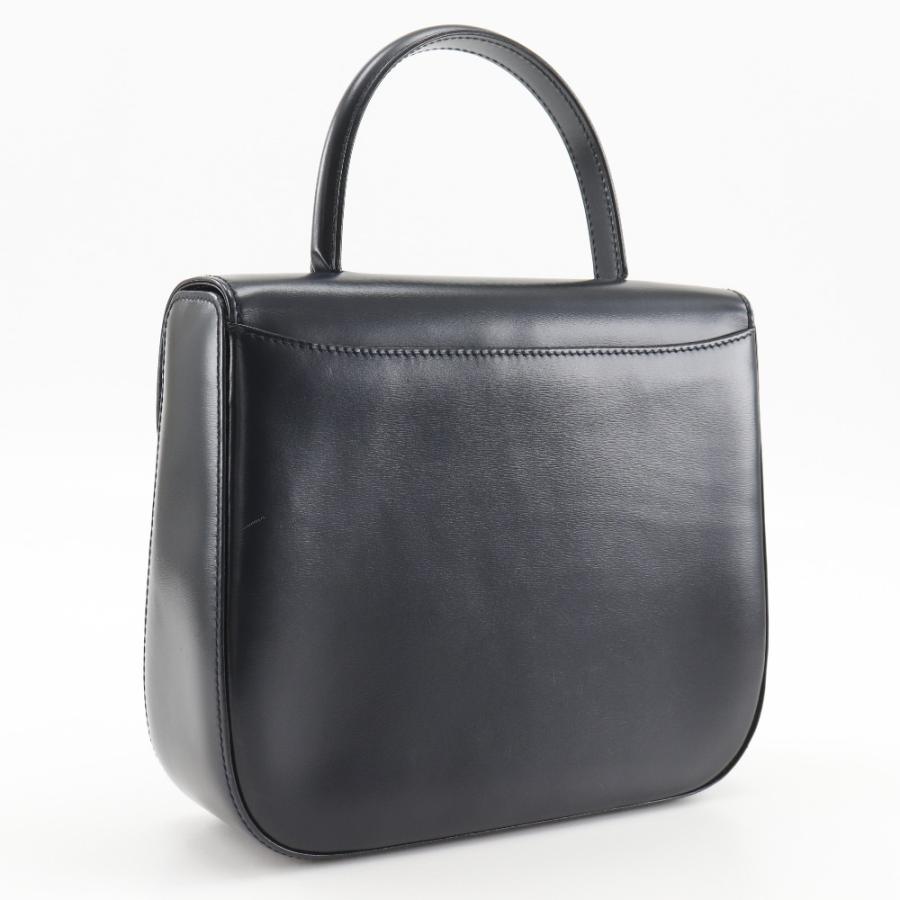 Cartier（カルティエ） サファイアライン ワンハンドル ハンドバッグ