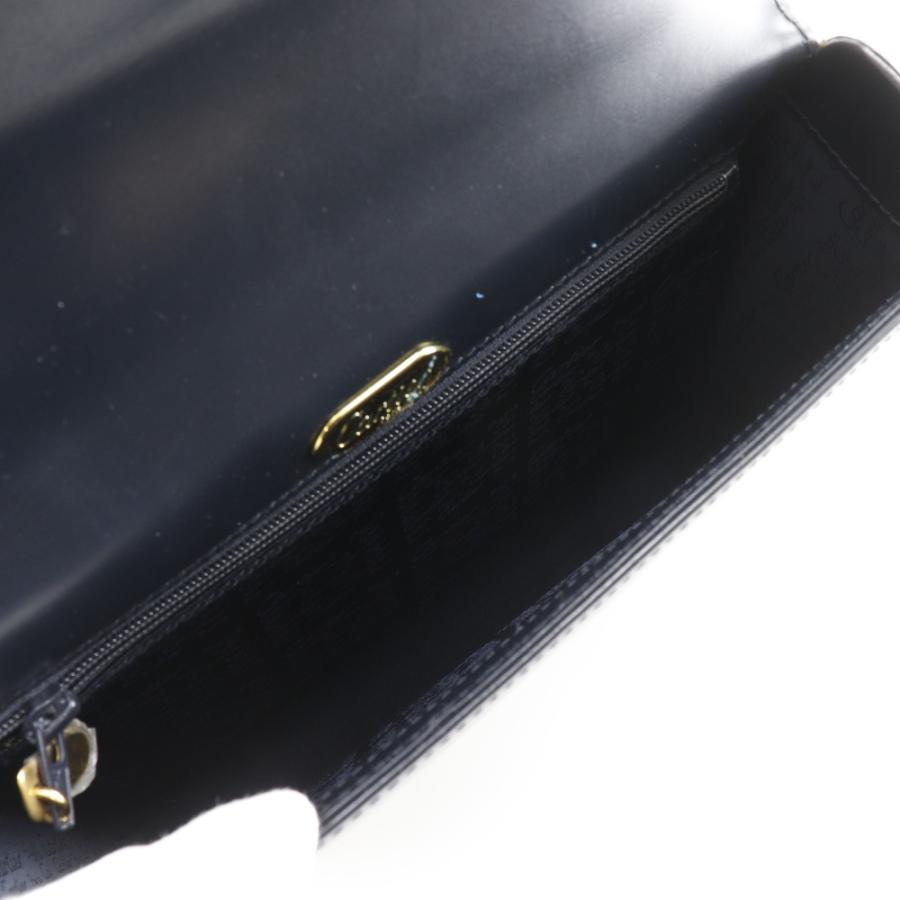 Cartier（カルティエ） サファイアライン ワンハンドル ハンドバッグ