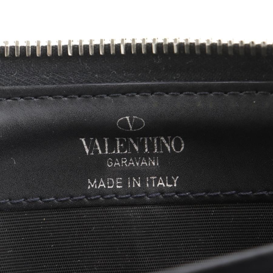 VALENTINO GARAVANI（ヴァレンティノ ガラヴァーニ） ラウンド