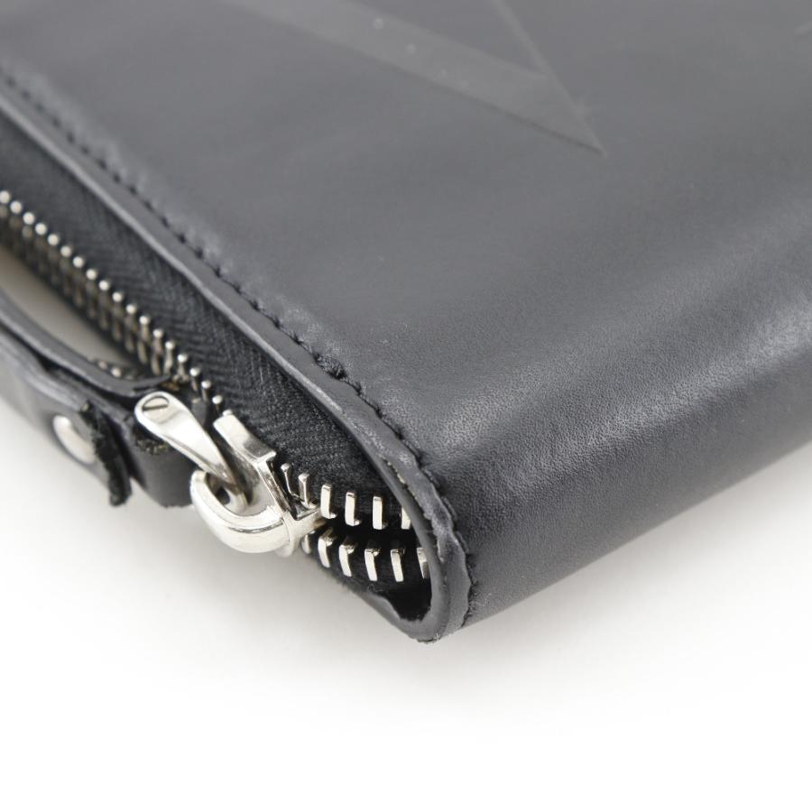 VALENTINO GARAVANI（ヴァレンティノ ガラヴァーニ） ラウンド