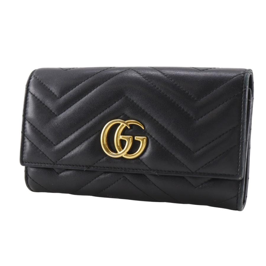 GUCCI♡GGマーモント スカート 36(XS) GUCCI（グッチ） 【超美品】グッチ GGマーモント ひざ丈スカート