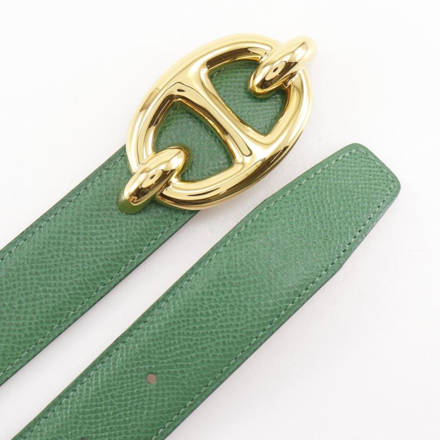 エルメス シェーヌダンクルバックル 楽天市場】エルメス シェーヌダンクル ベルト用バックル シルバー