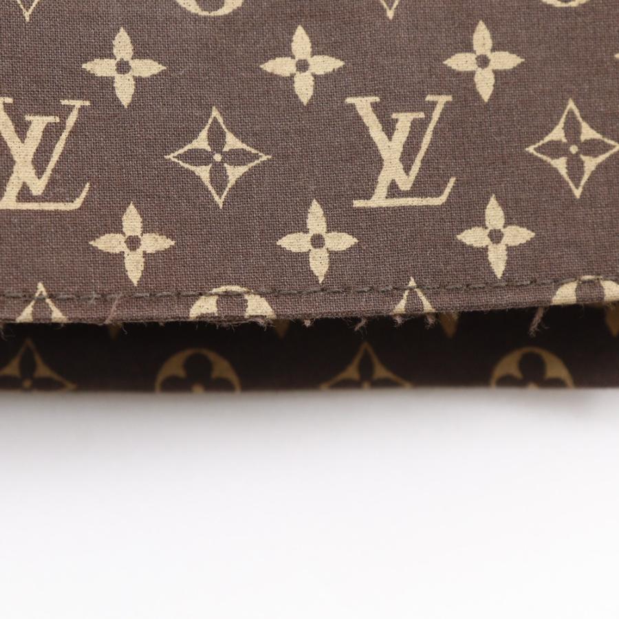 LOUIS VUITTON（ルイ・ヴィトン） モノグラム トレンチコート コットン