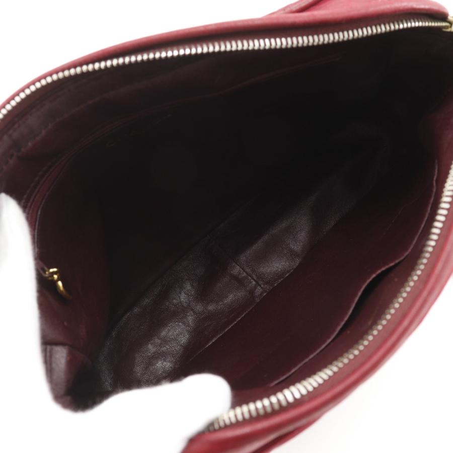 CHANEL（シャネル） マトラッセ ココマーク フリンジ ヴィンテージ