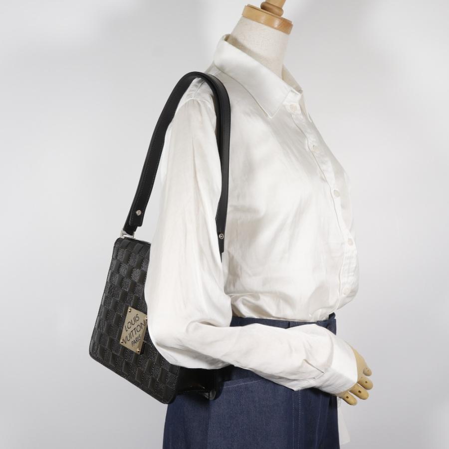 LOUIS VUITTON（ルイ・ヴィトン） キャバレー ダミエ M92124
