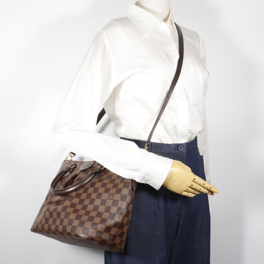 LOUIS VUITTON（ルイ・ヴィトン） シエナMM 2WAYショルダー N41546  