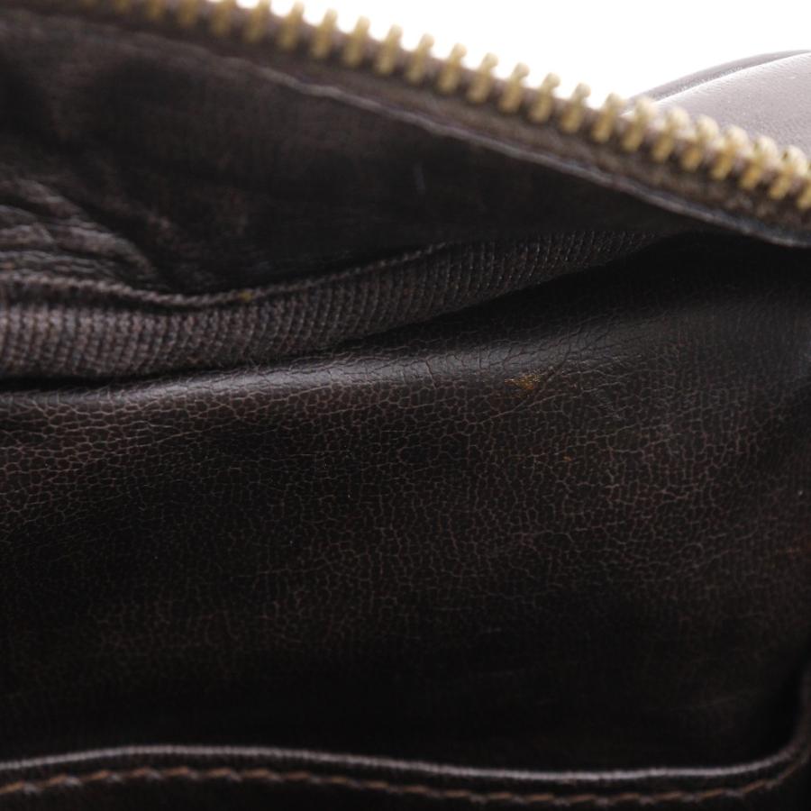 FENDI ズッカ　ナイロンキャンバス　ブラック　レザー　ワンショルダーバッグ 楽天市場】【バッグ】FENDI フェンディ ズッカ柄 セミショルダー ワン