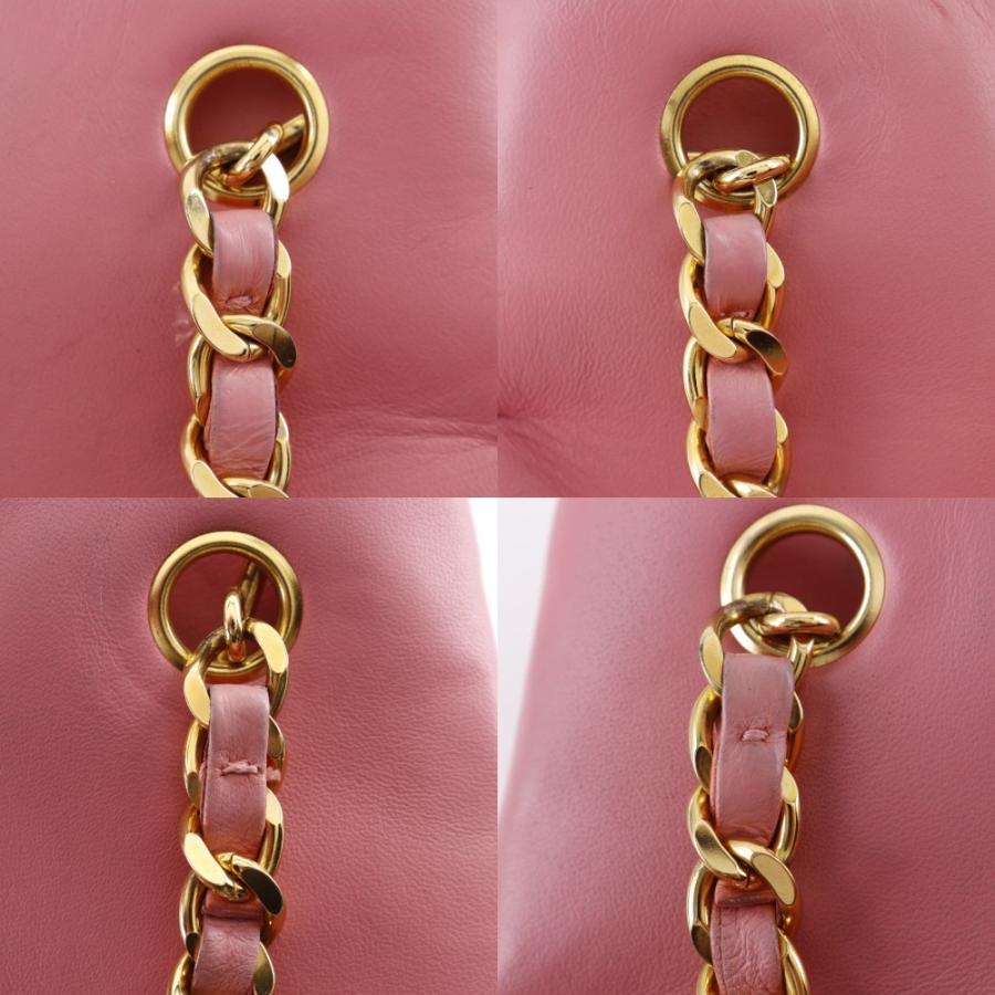 CHANEL（シャネル） チェーントート ココマーク ロングショルダー
