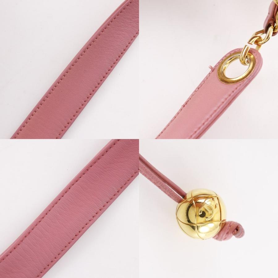 CHANEL（シャネル） チェーントート ココマーク ロングショルダー