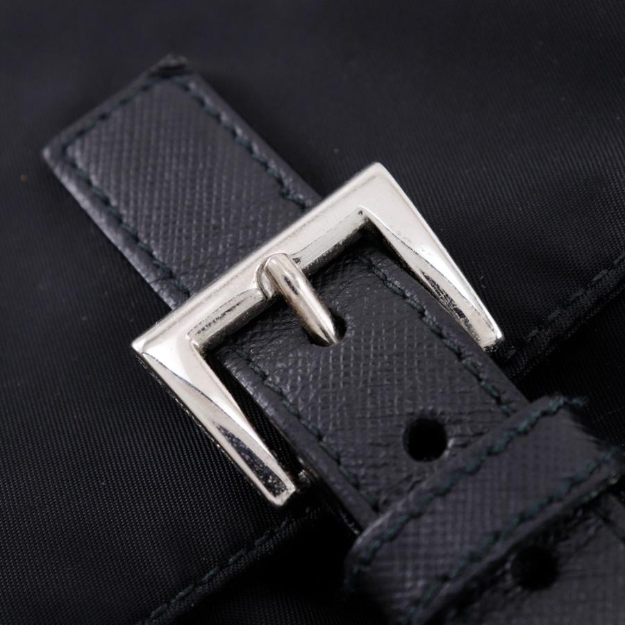PRADA（プラダ） メッセンジャーバッグ 1BD671 ショルダーバッグ