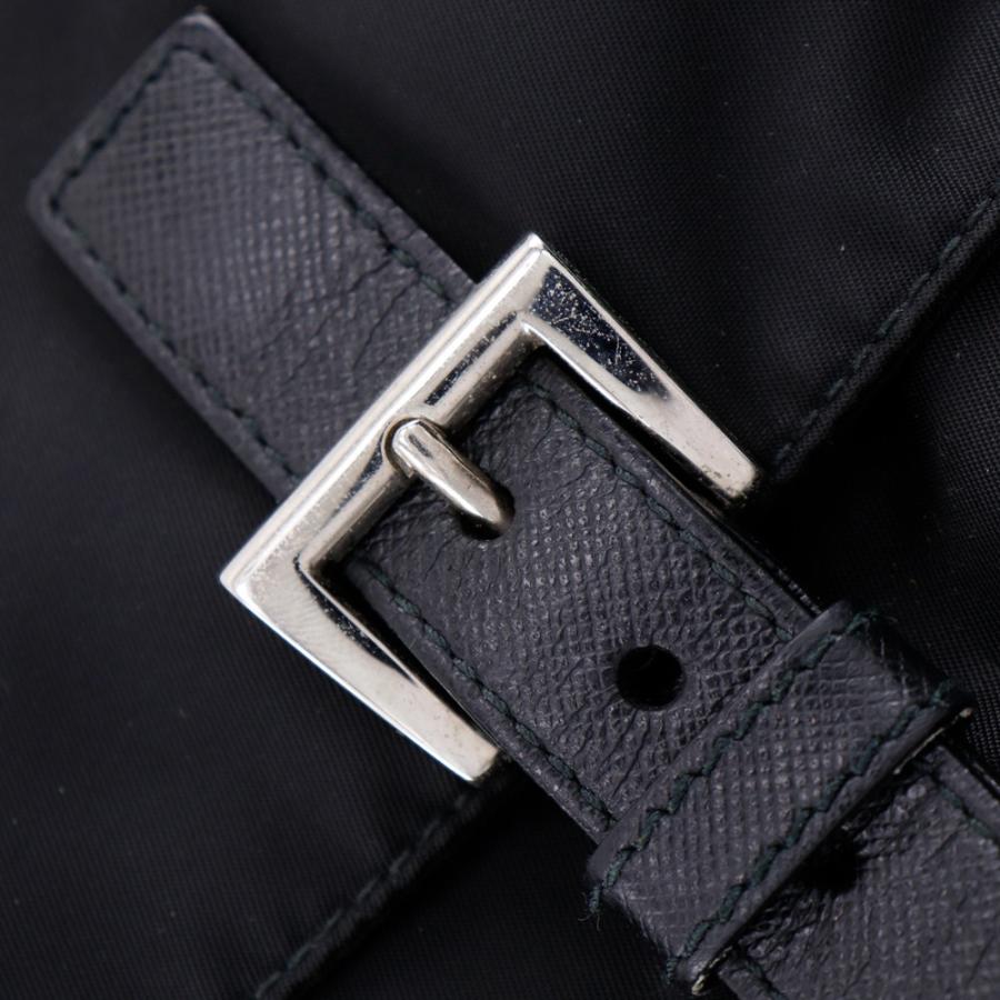 PRADA（プラダ） メッセンジャーバッグ 1BD671 ショルダーバッグ