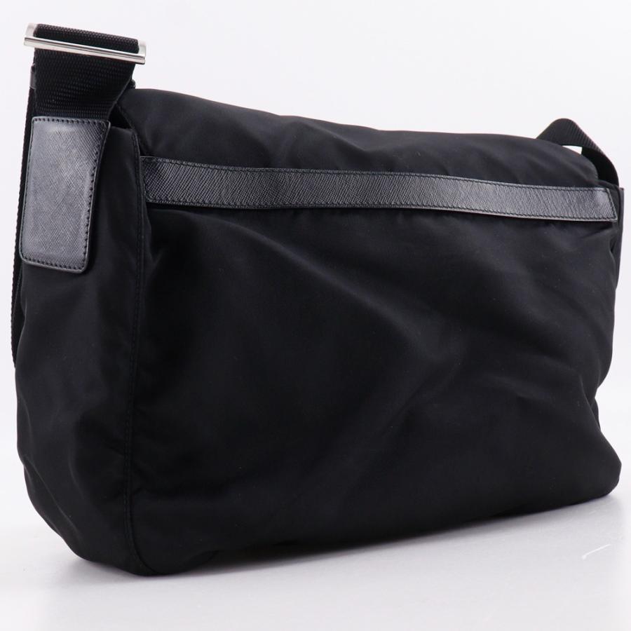 PRADA（プラダ） メッセンジャーバッグ 1BD671 ショルダーバッグ
