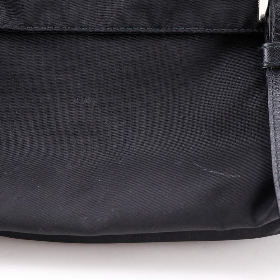 PRADA（プラダ） メッセンジャーバッグ 1BD671 ショルダーバッグ
