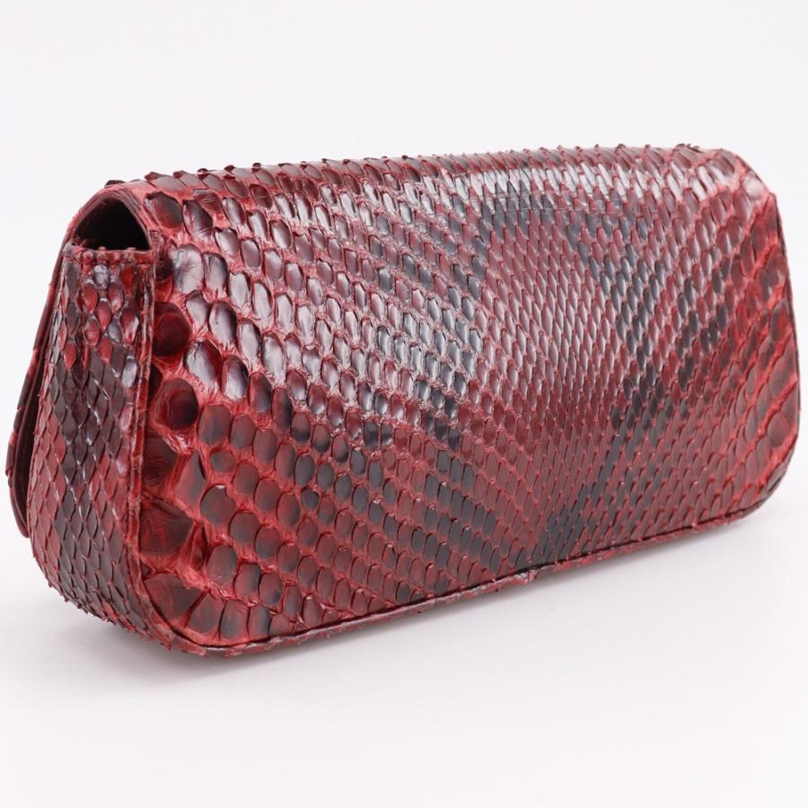 LOUIS VUITTON（ルイ・ヴィトン） ポシェットソービー エキゾチック 