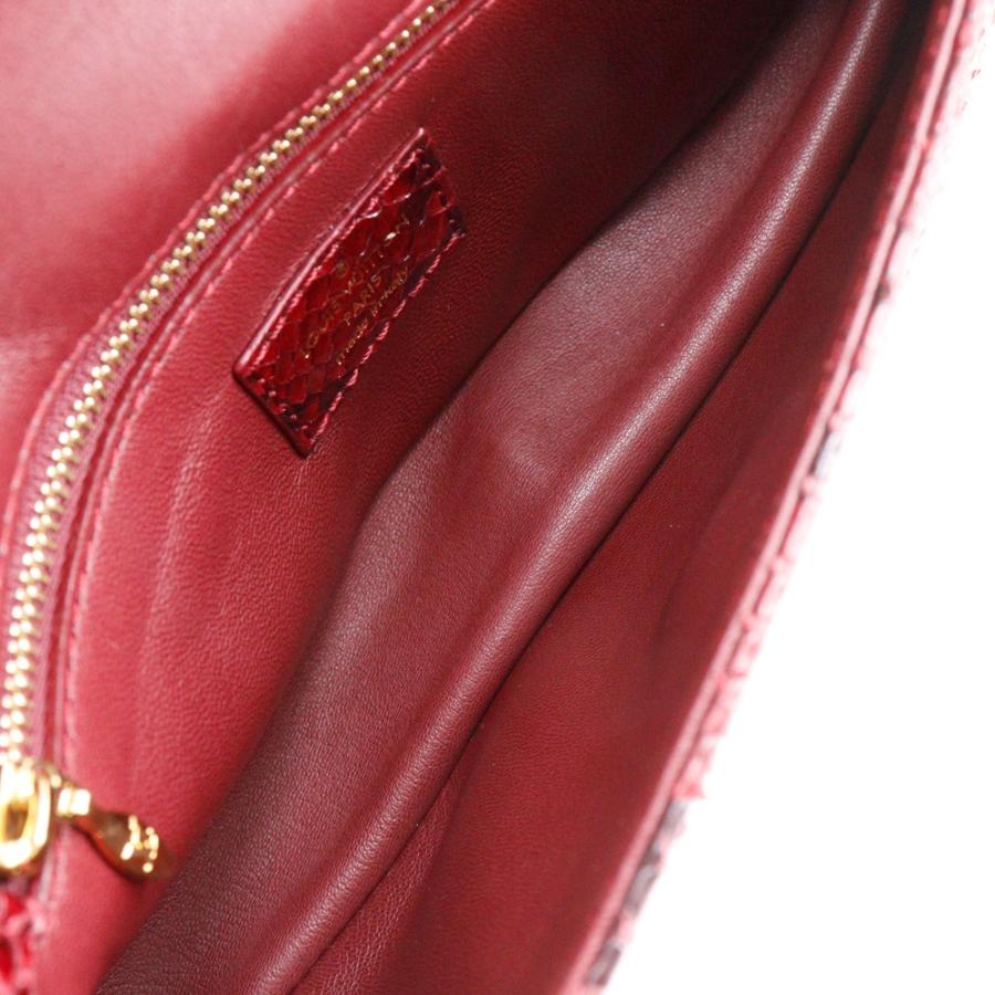 LOUIS VUITTON（ルイ・ヴィトン） ポシェットソービー エキゾチック 