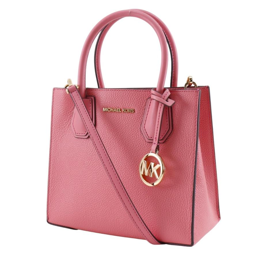 MICHAEL KORS（マイケルコース） MERCER マーサー 2WAYショルダー 
