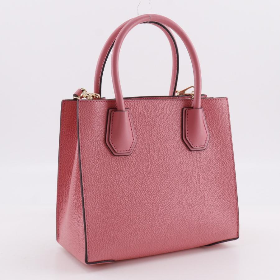 MICHAEL KORS（マイケルコース） MERCER マーサー 2WAYショルダー 