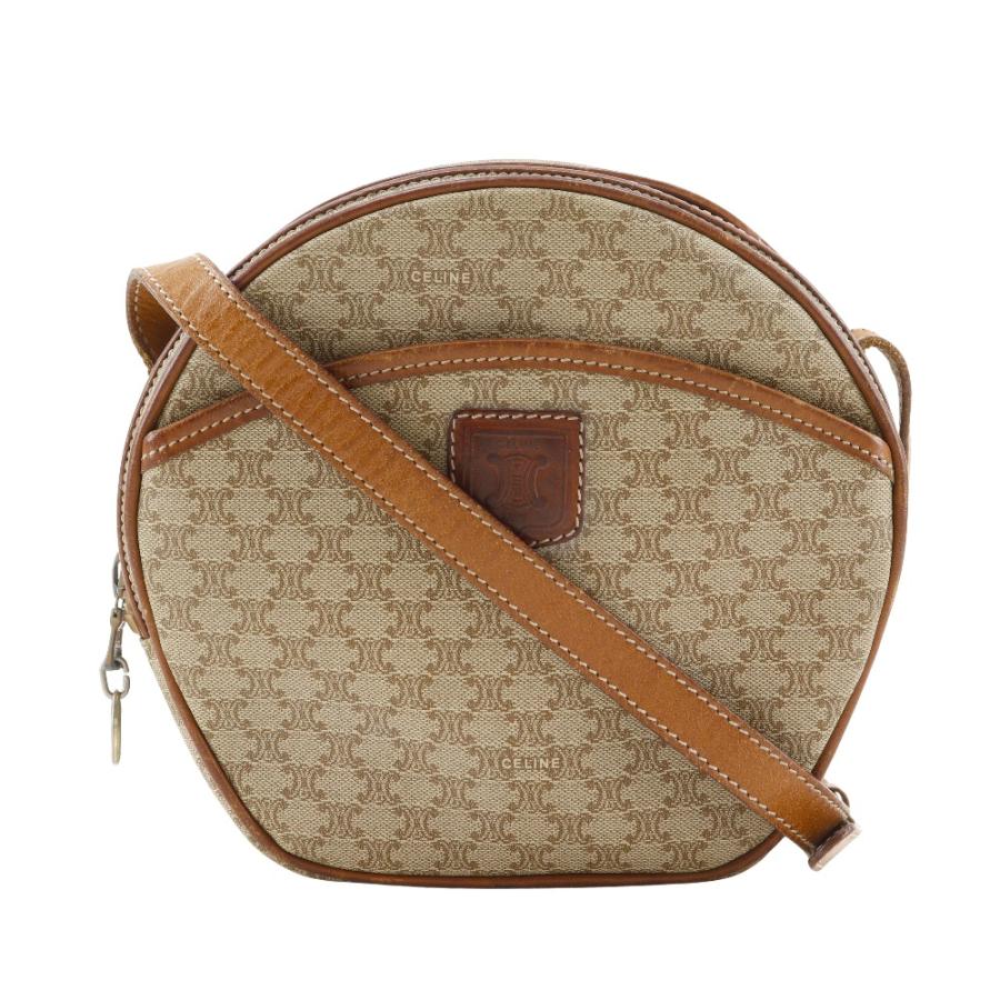 CELINE（セリーヌ） オールドセリーヌ マカダム ヴィンテージ