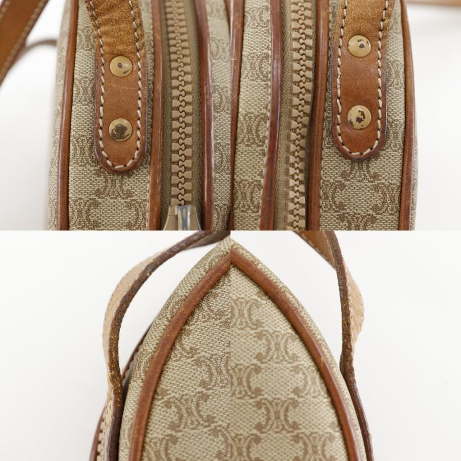 CELINE（セリーヌ） オールドセリーヌ マカダム ヴィンテージ