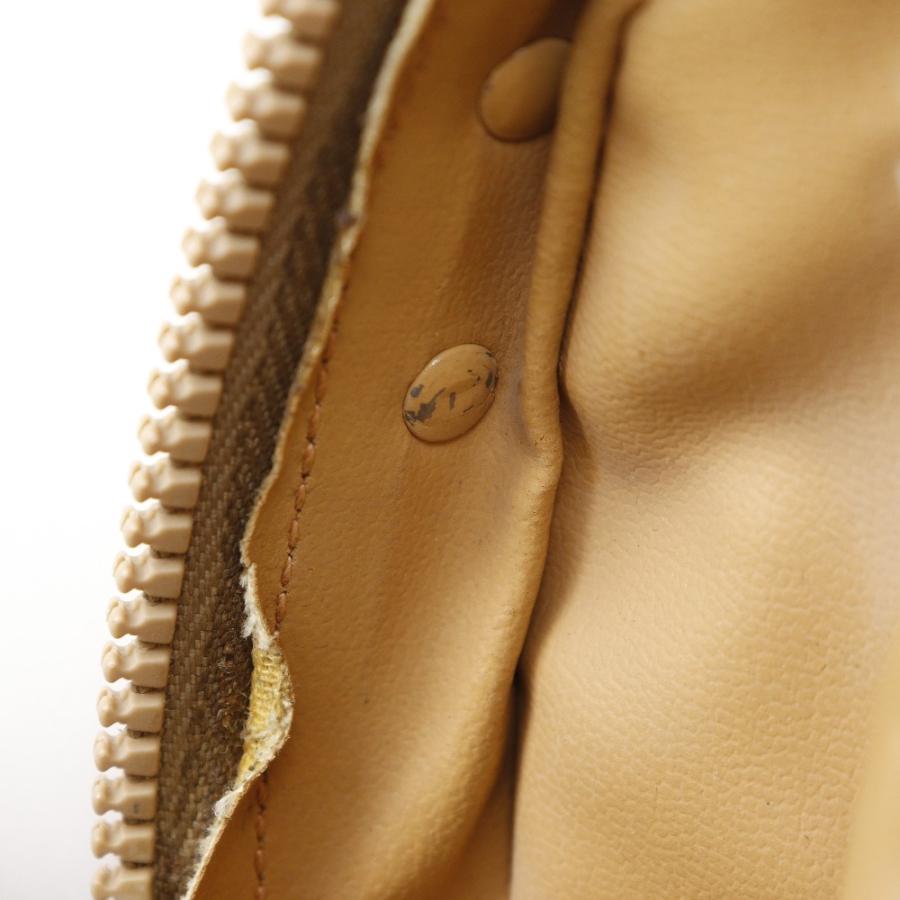 CELINE（セリーヌ） オールドセリーヌ マカダム ヴィンテージ