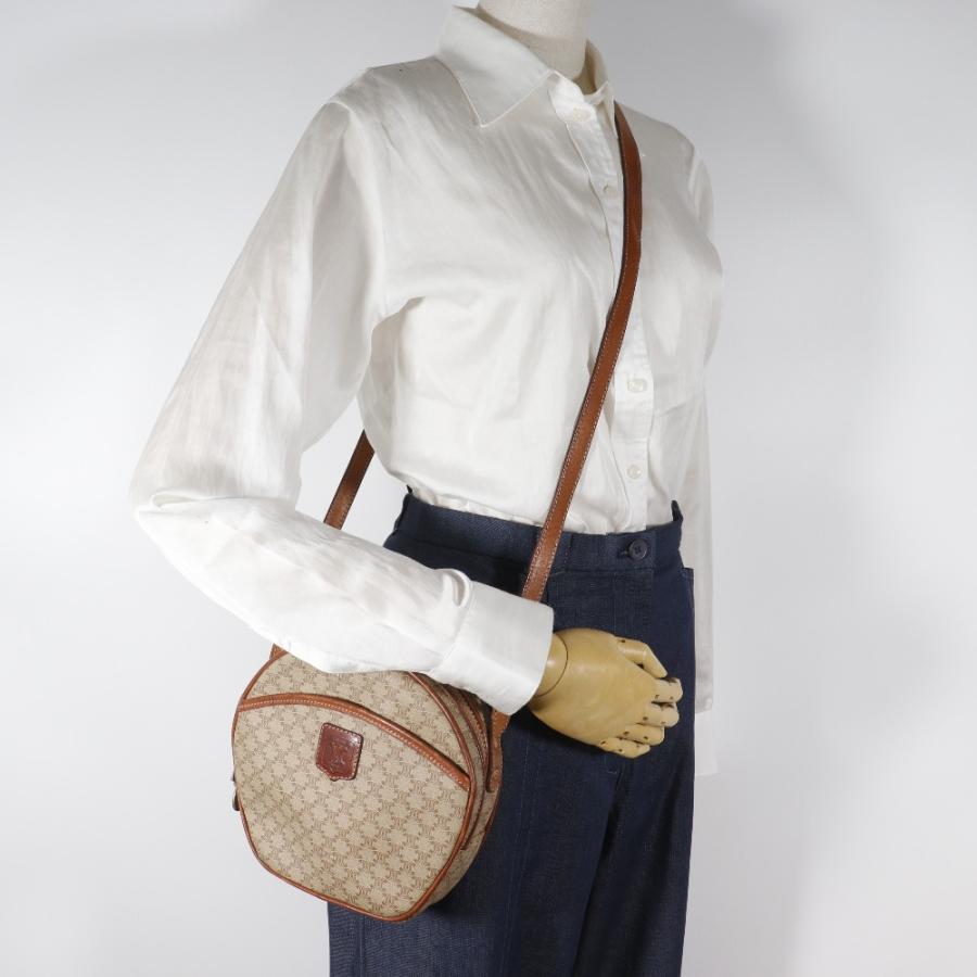 CELINE（セリーヌ） オールドセリーヌ マカダム ヴィンテージ