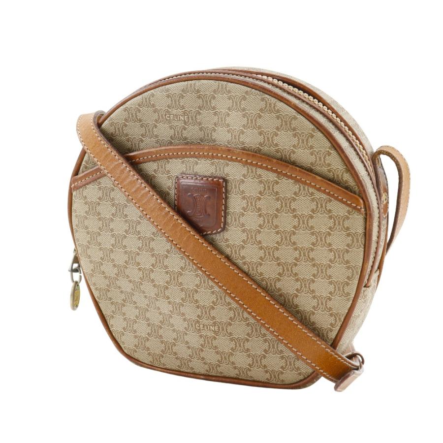 CELINE（セリーヌ） オールドセリーヌ マカダム ヴィンテージ