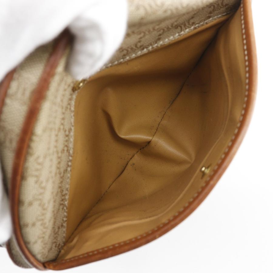 CELINE（セリーヌ） オールドセリーヌ マカダム ヴィンテージ