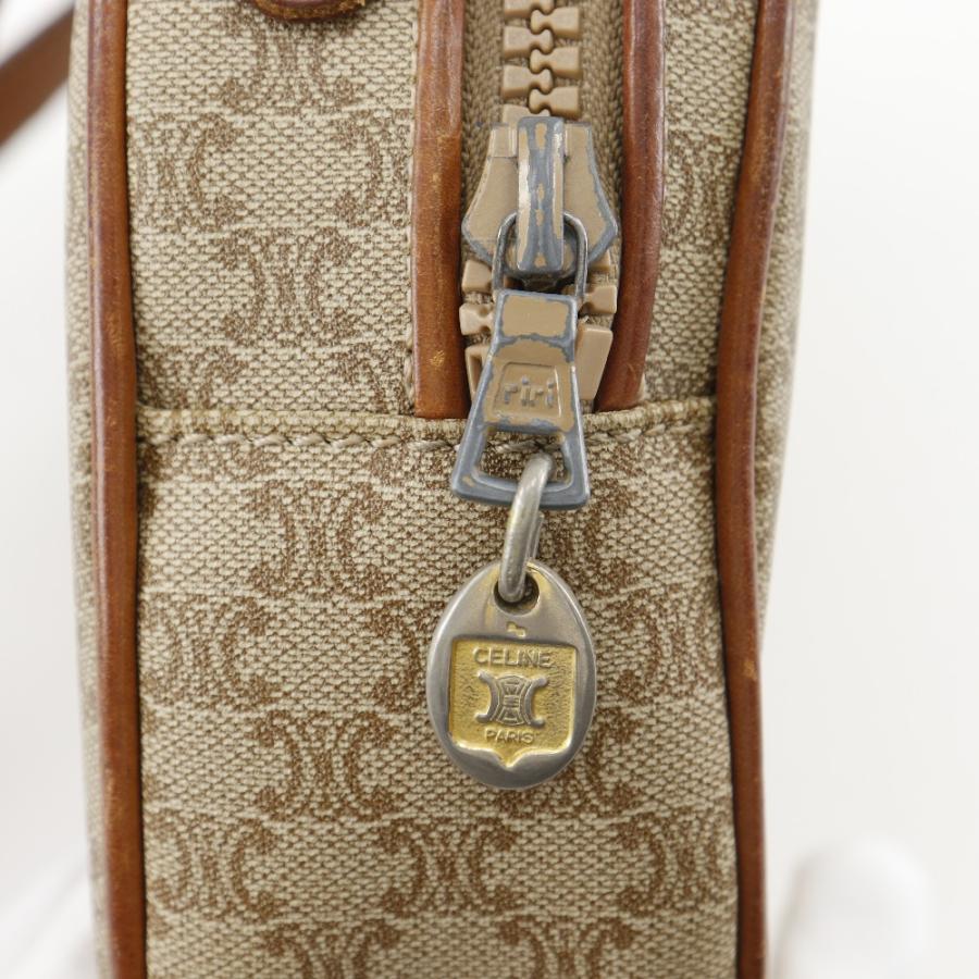 CELINE（セリーヌ） オールドセリーヌ マカダム ヴィンテージ
