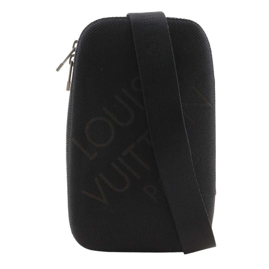LOUIS VUITTON（ルイ・ヴィトン） マージュ ボディバッグ ショルダー 