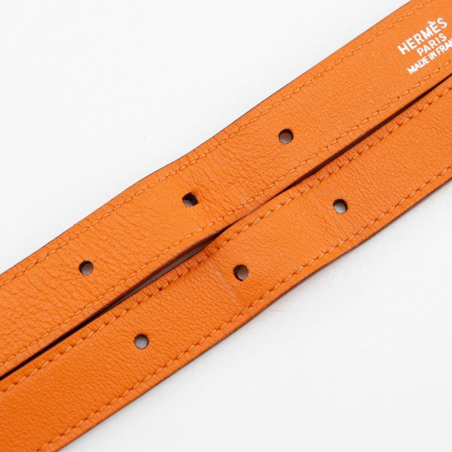 HERMES エルメス マサイカット32 ワンショルダー □N ショルダーバッグ  